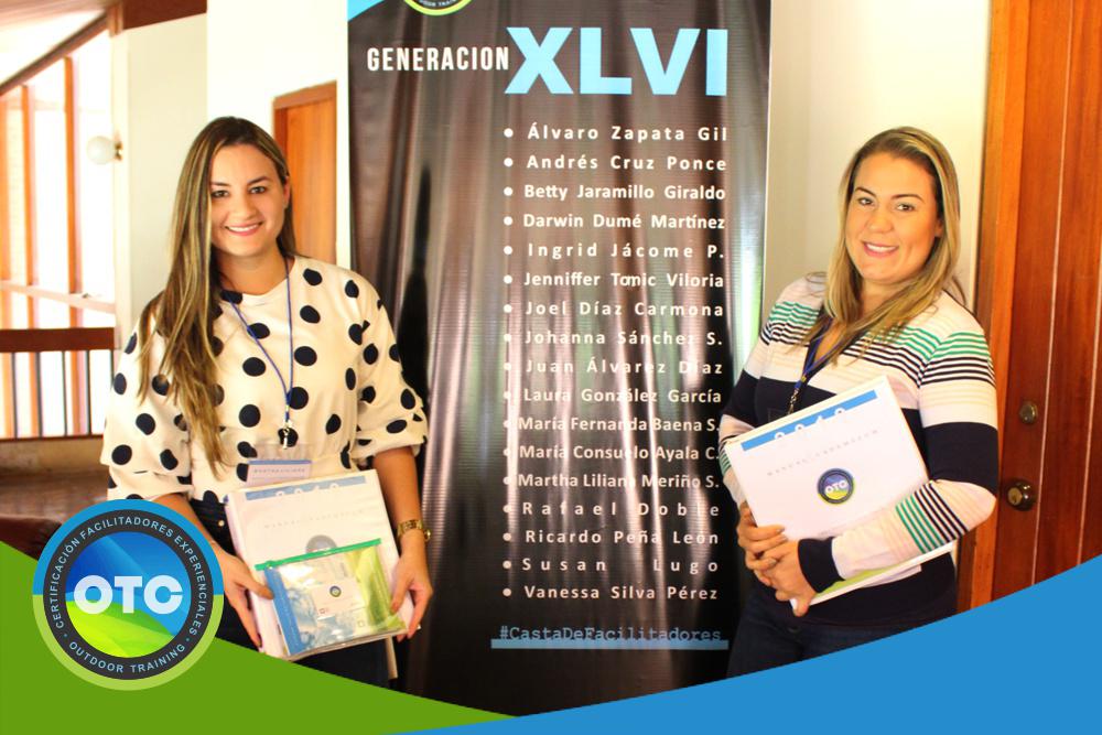 OTC Colombia Certificación Facilitadores Experienciales en Aprendizaje Experiencial Colombia
