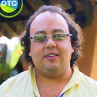 Jorge Moreno, Facilitador Experiencial OTC